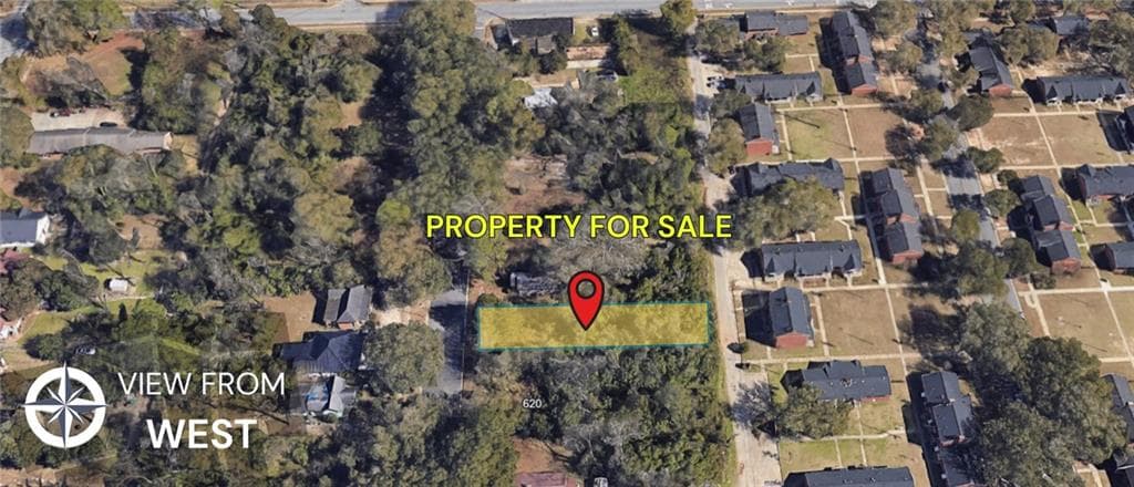 single family residence for sale at 616 W 1st Avenue, Albany, GA 31701 — photo 9