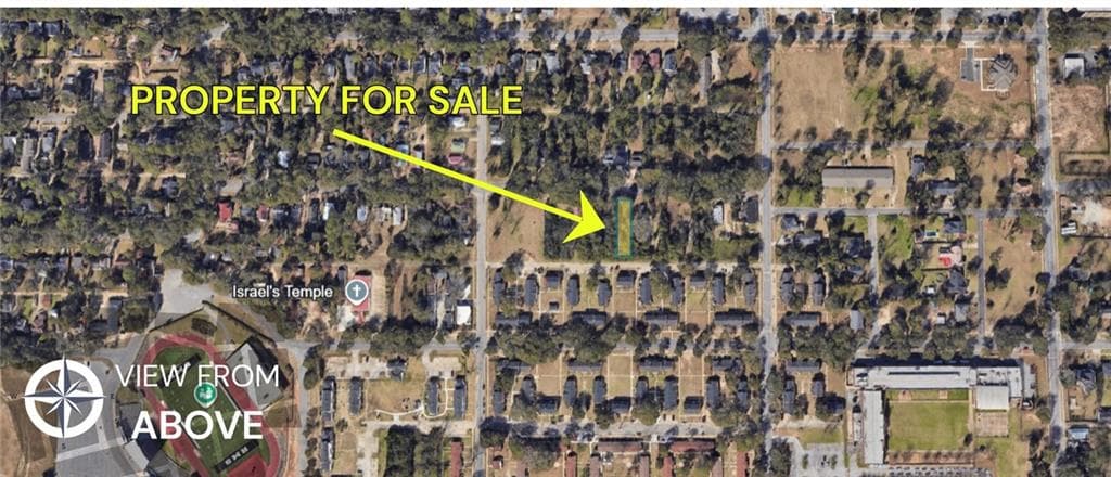 single family residence for sale at 616 W 1st Avenue, Albany, GA 31701 — photo 10
