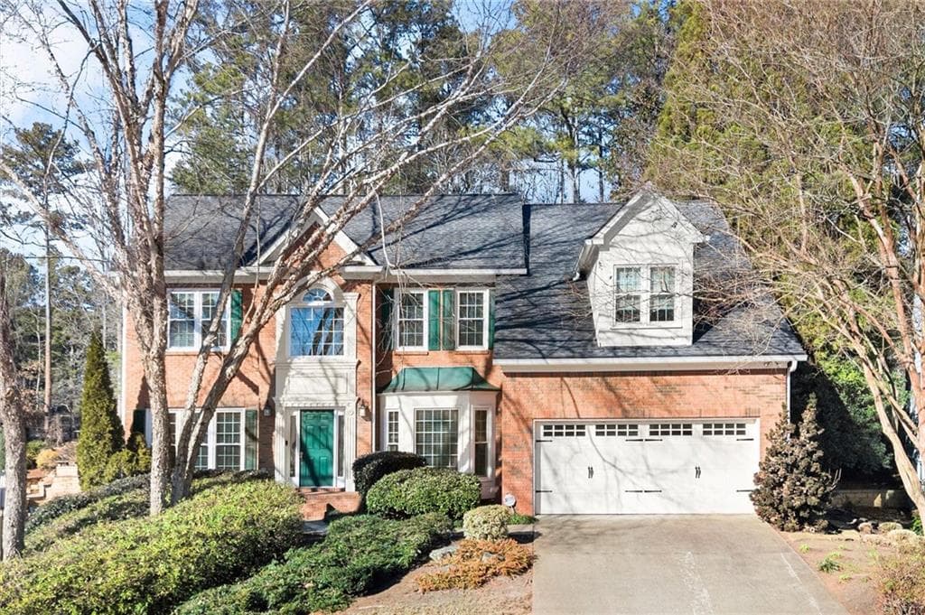 1659 Millhouse Landing, Marietta, GA 30066 — most recent listing photo