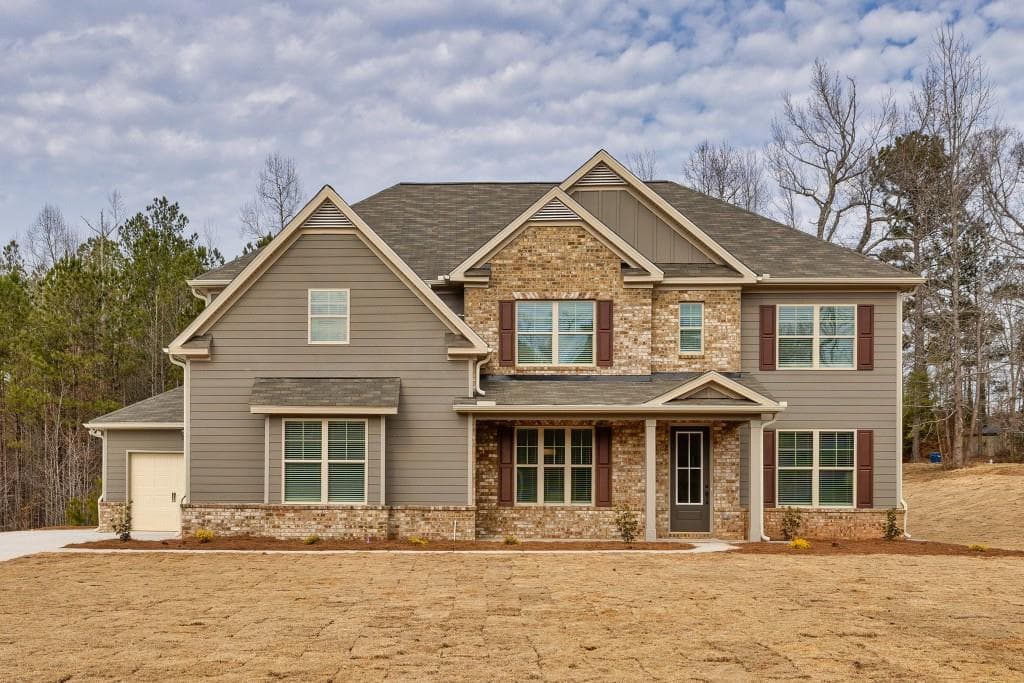 3296 Lions Ruby Lane, Atlanta, GA 30349 — most recent listing photo