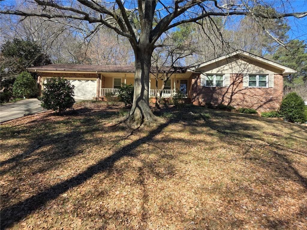 4496 Leonora Drive, Tucker, GA 30084 — most recent listing photo