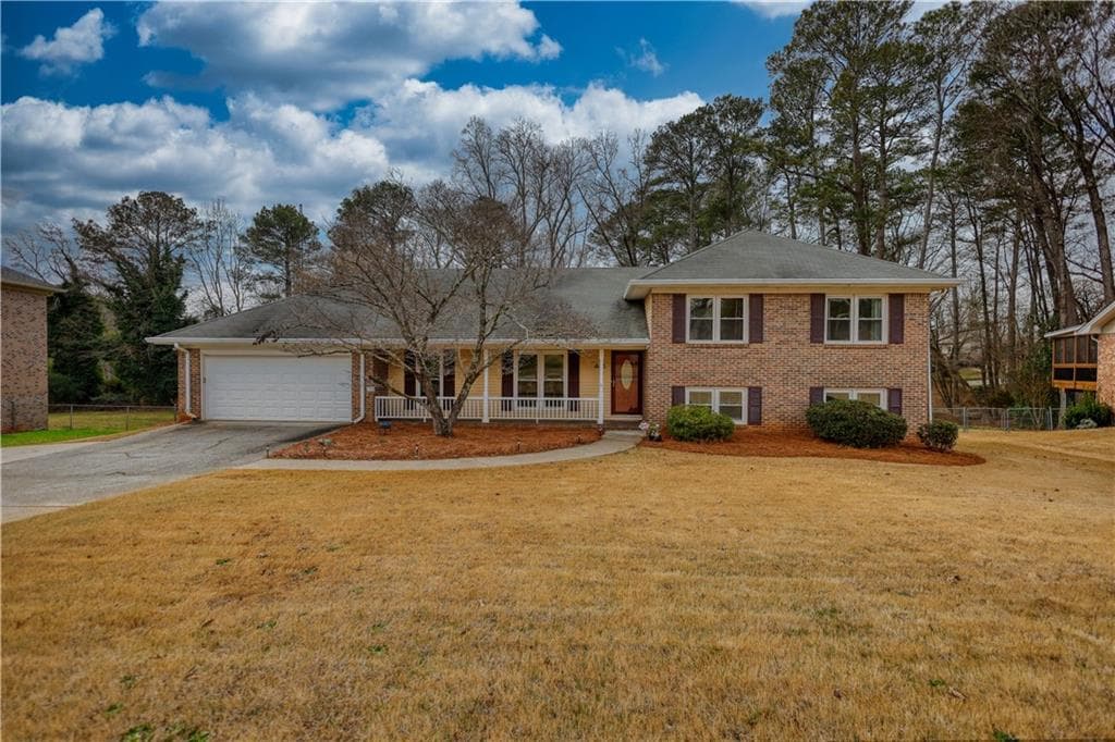 483 Villa Drive, Lilburn, GA 30047 — most recent listing photo