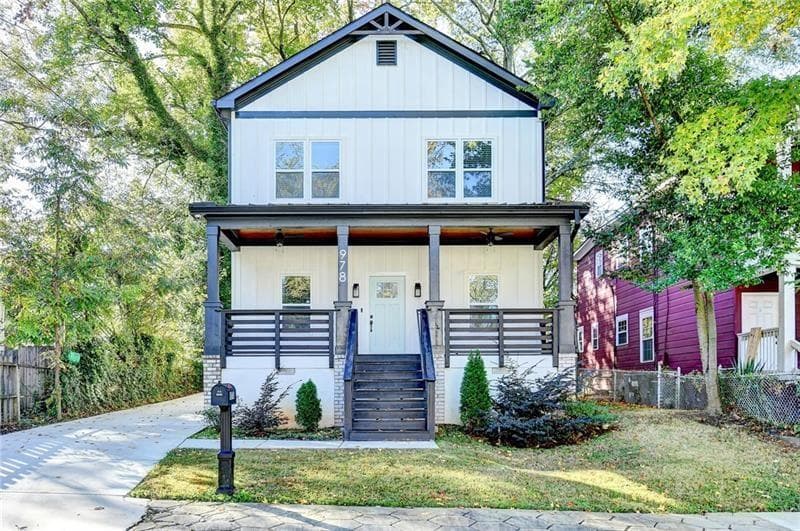 978 Palmetto Avenue, Atlanta, GA 30314 — most recent listing photo