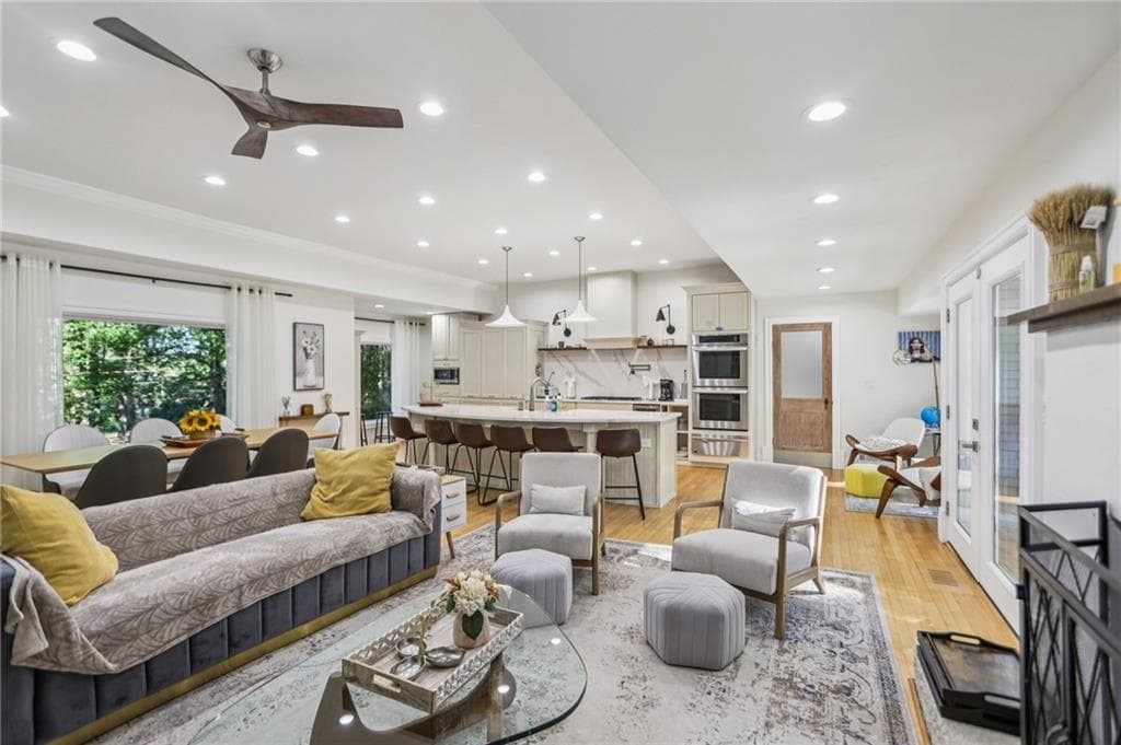 3027 Jodeco Drive, Jonesboro, GA 30236 — most recent listing photo