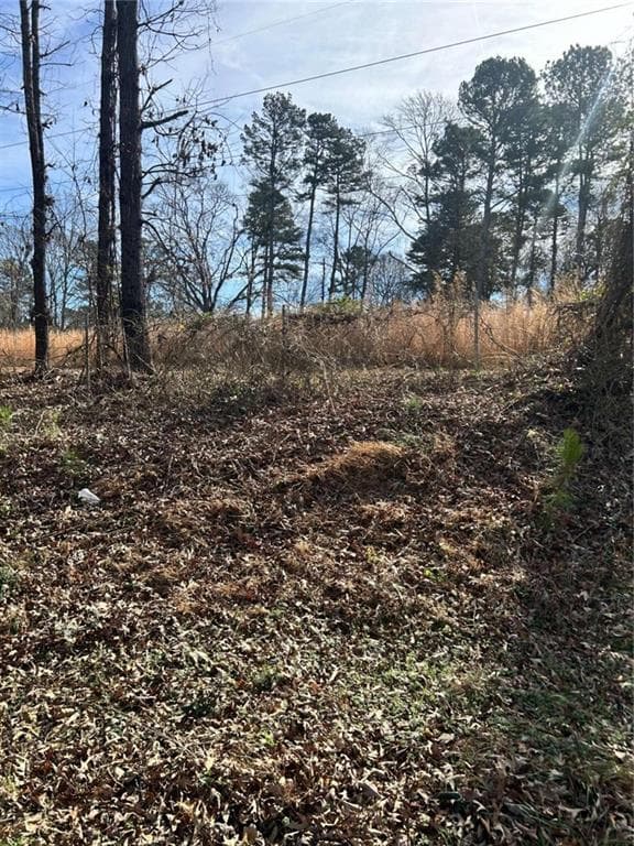 0 Dogwood Trail