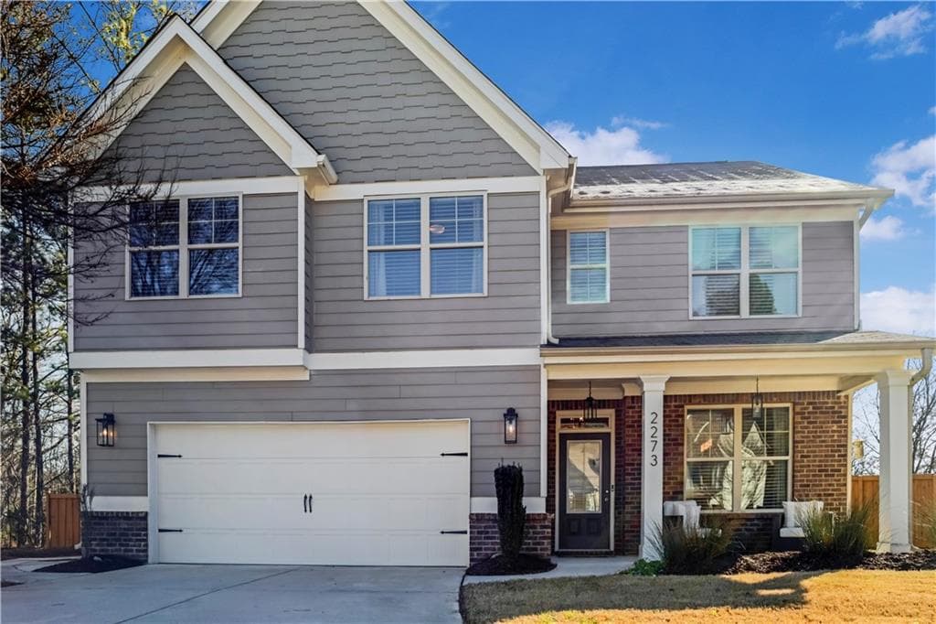 2273 Overlook Avenue, Lithonia, GA 30058 — most recent listing photo
