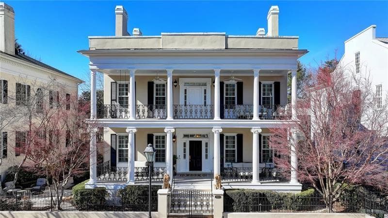 3959 Saint Elisabeth Square, Duluth, GA 30096 — most recent listing photo
