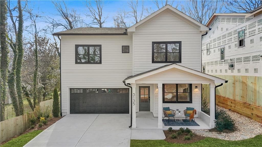 3135 Cherry Street, Scottdale, GA 30079 — most recent listing photo