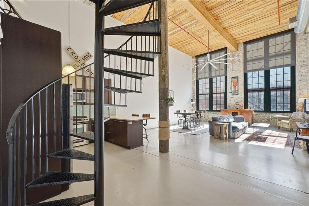 170 Boulevard 212E, Atlanta, GA 30312 — most recent listing photo
