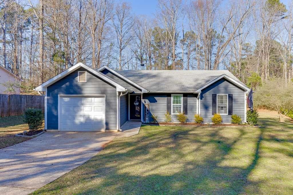 845 Ashley Court, Monroe, GA 30655 — most recent listing photo