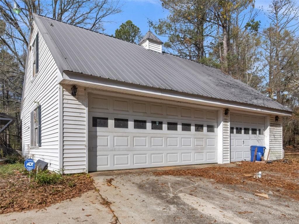 4 bedroom, 3 bathroom, 2,817 sq ft single family residence under contract at 481 Turner Road, Concord, GA 30206 — photo 2
