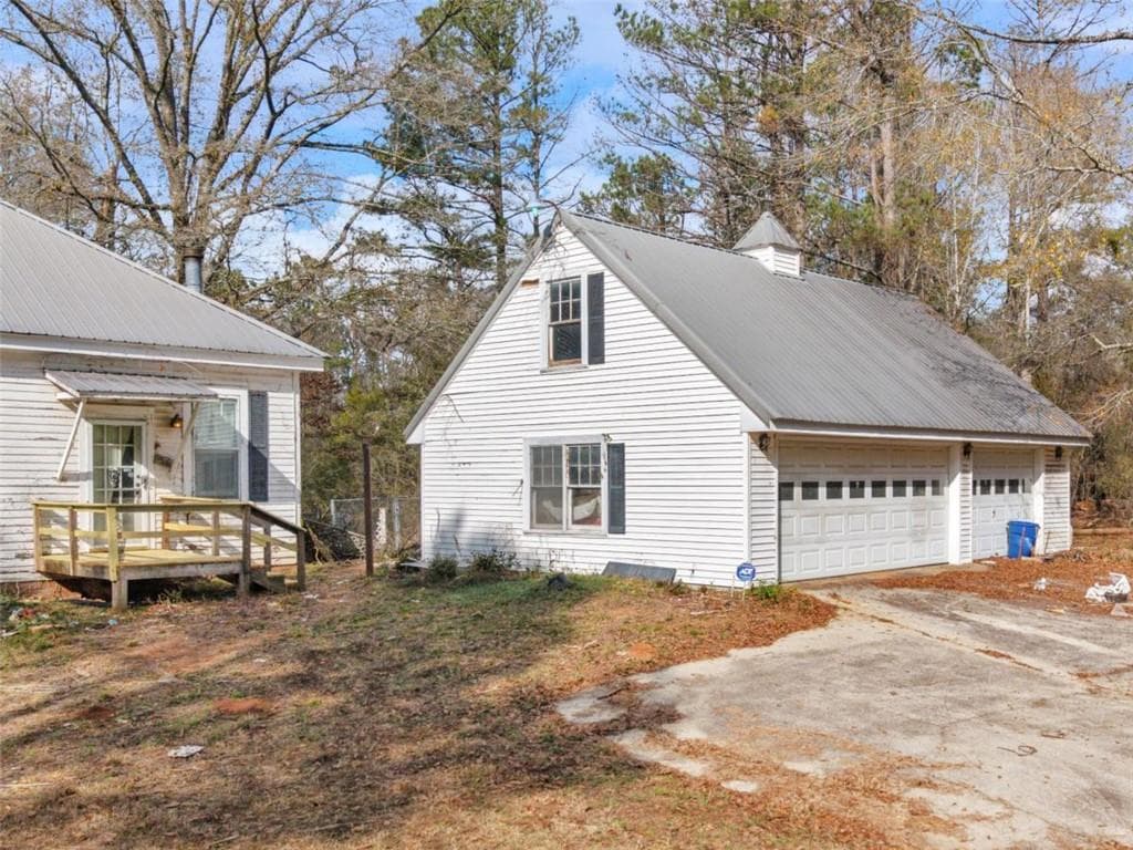 4 bedroom, 3 bathroom, 2,817 sq ft single family residence under contract at 481 Turner Road, Concord, GA 30206 — photo 3