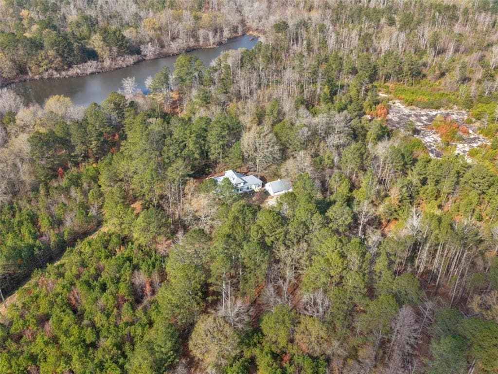 4 bedroom, 3 bathroom, 2,817 sq ft single family residence under contract at 481 Turner Road, Concord, GA 30206 — photo 4