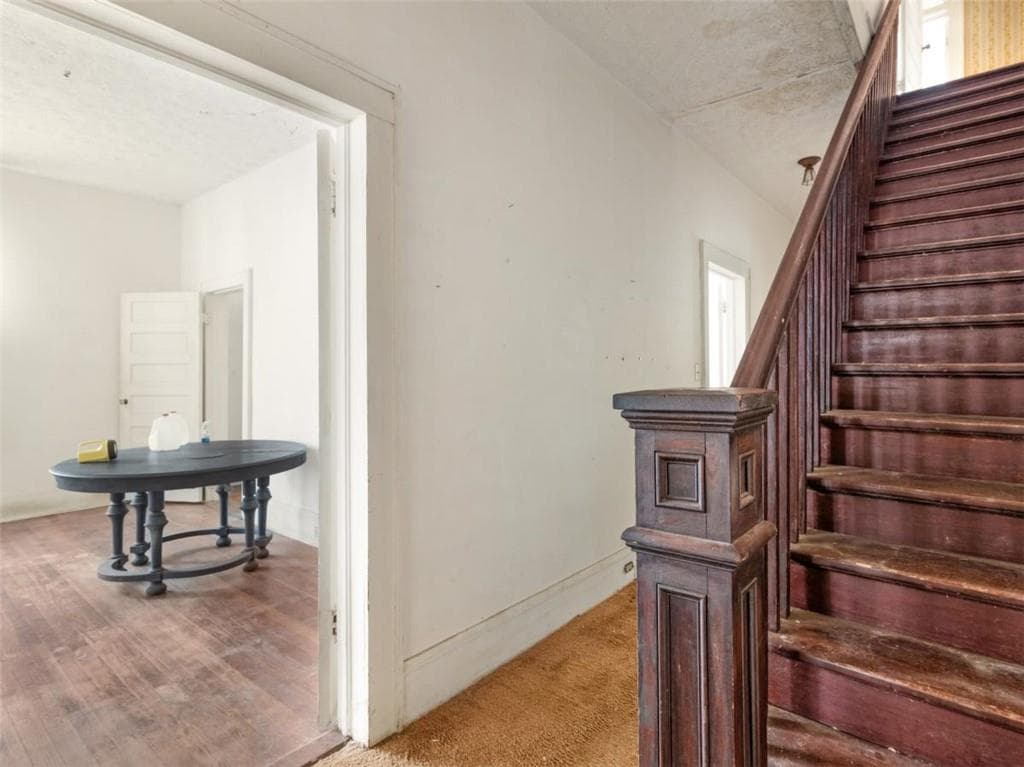 4 bedroom, 3 bathroom, 2,817 sq ft single family residence under contract at 481 Turner Road, Concord, GA 30206 — photo 7