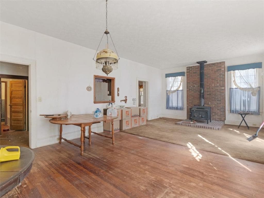 4 bedroom, 3 bathroom, 2,817 sq ft single family residence under contract at 481 Turner Road, Concord, GA 30206 — photo 9