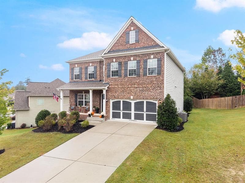 5811 Lanier Valley Parkway, Buford, GA 30518 — most recent listing photo