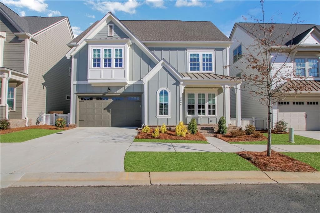 2008 Cottonwood Lane, Woodstock, GA 30188 — most recent listing photo