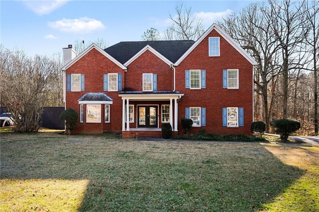 923 Windmill Court, Jonesboro, GA 30236 — most recent listing photo