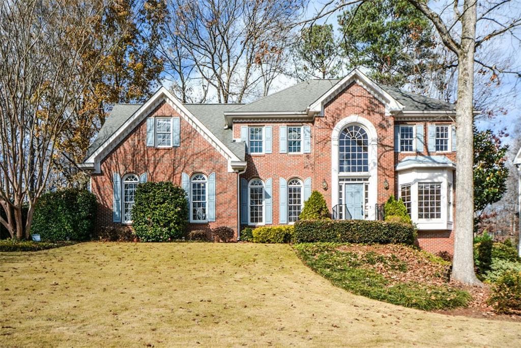 1191 Lake Washington Drive, Lawrenceville, GA 30043 — most recent listing photo