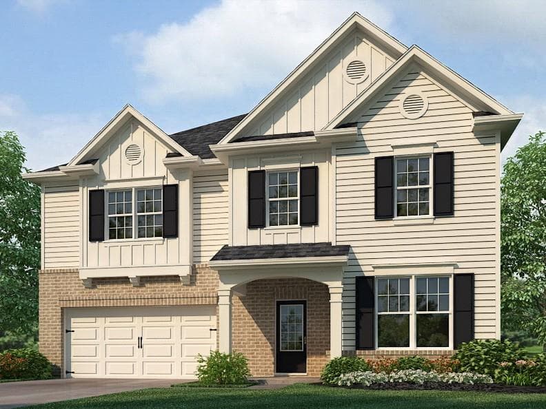 1331 Lincoln Lane, Braselton, GA 30517 — most recent listing photo