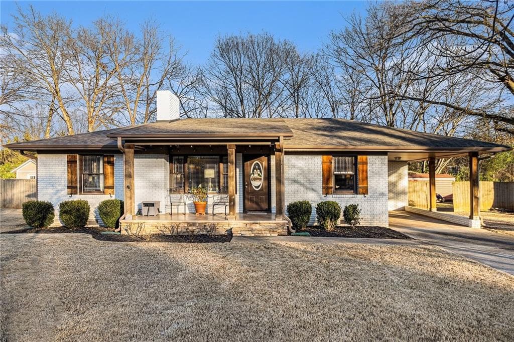 14 Larkwood Circle, Cartersville, GA 30120 — most recent listing photo