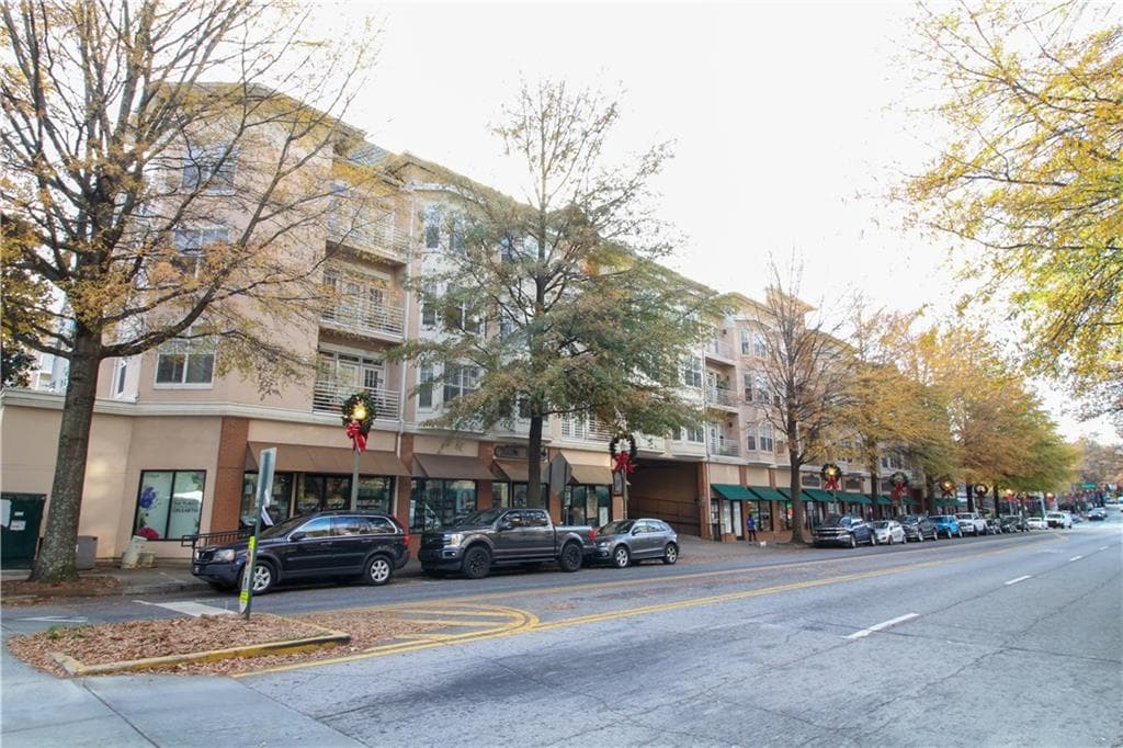 225 E Ponce De Leon Avenue 414, Decatur, GA 30030 — most recent listing photo