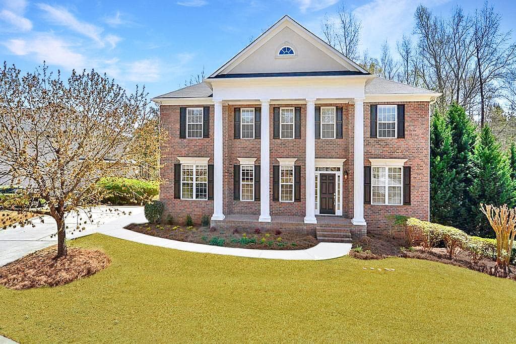 3346 Sequoia Avenue, Atlanta, GA 30349 — most recent listing photo