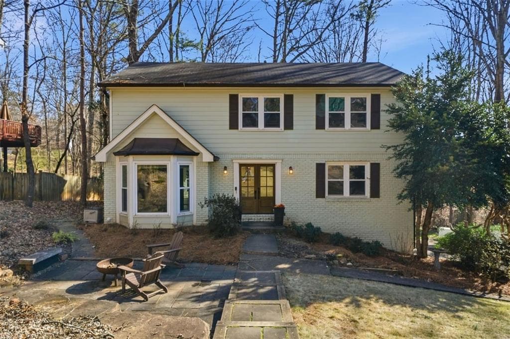 130 Spring Ridge Court, Roswell, GA 30076 — most recent listing photo