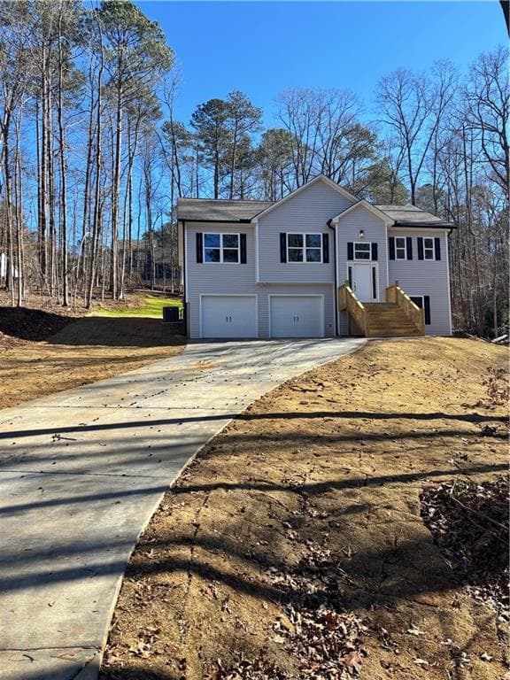 3 bedroom, 3 bathroom, 2,150 sq ft single family residence for sale at 1034 Whip-Poor-Will Road, Monticello, GA 31064