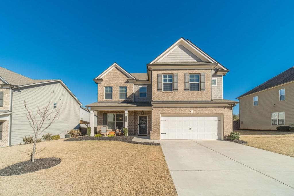 879 W Union Grove Circle, Auburn, GA 30011 — most recent listing photo