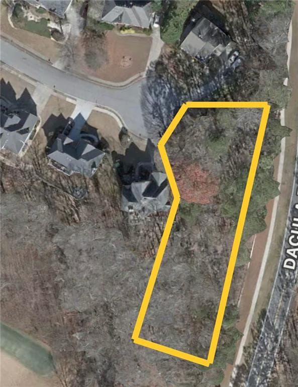 single family residence sold at 2601 Wood Creek Court, Dacula, GA 30019