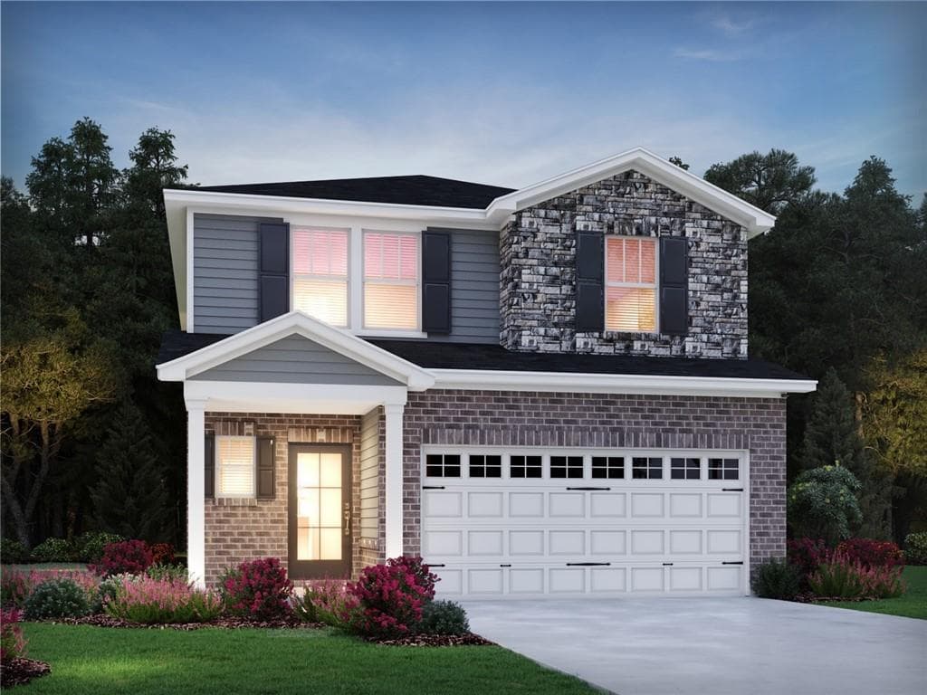 5070 Paravicini Place, Cumming, GA 30041 — most recent listing photo