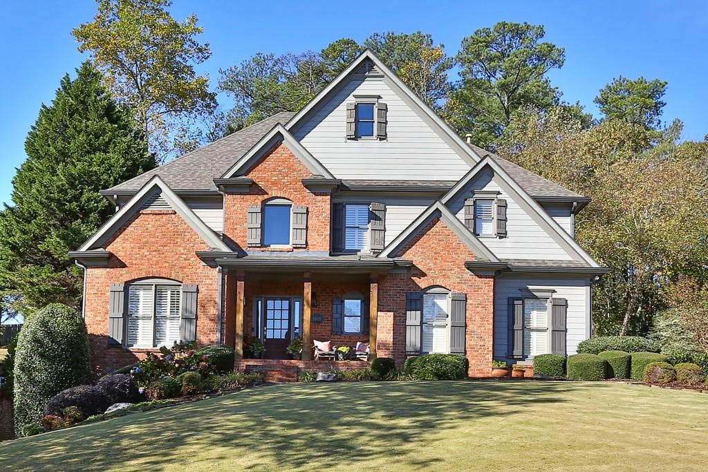 3805 Pennington Road, Cumming, GA 30041 — most recent listing photo