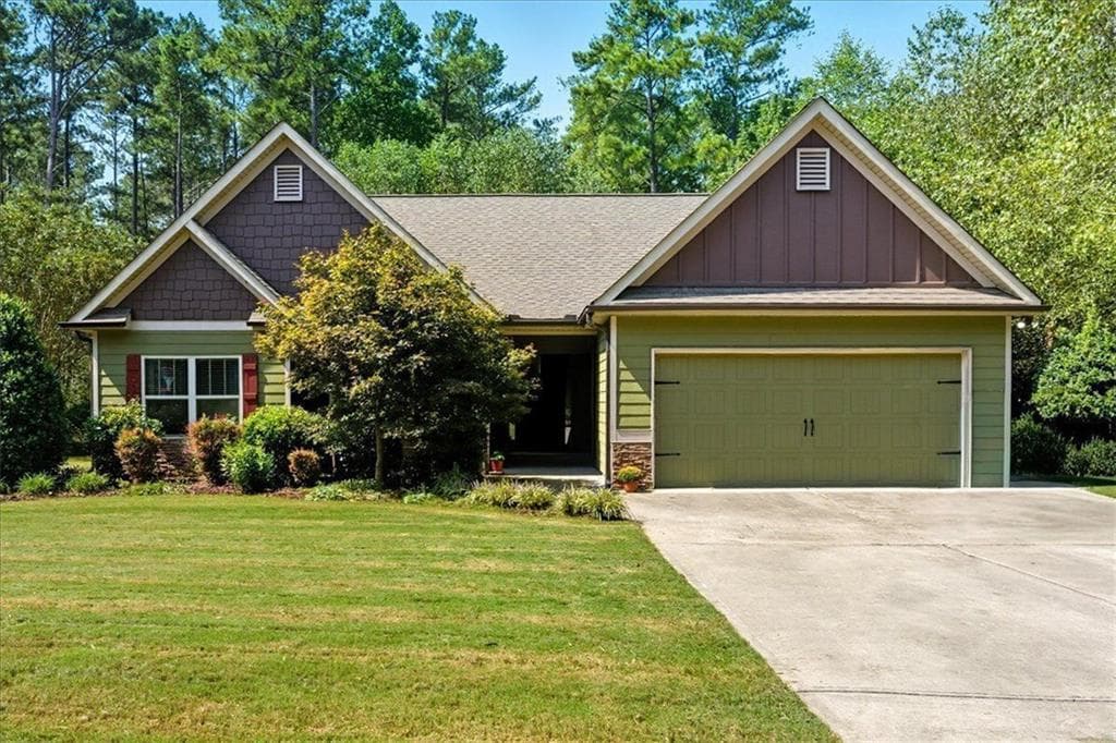 98 Jessica Court, Dallas, GA 30157 — most recent listing photo