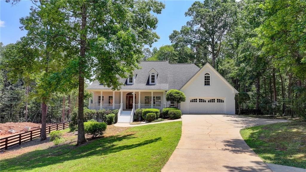 1630 Bettis Tribble Gap Road, Cumming, GA 30040 — most recent listing photo
