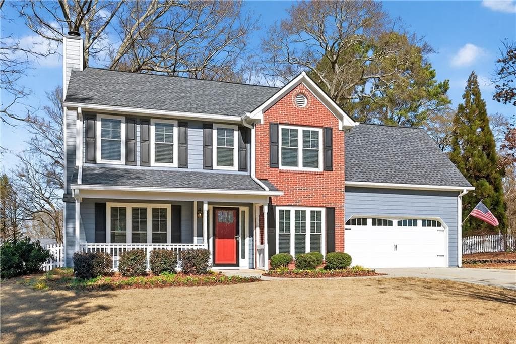 515 Weeping Willow Drive, Loganville, GA 30052 — most recent listing photo