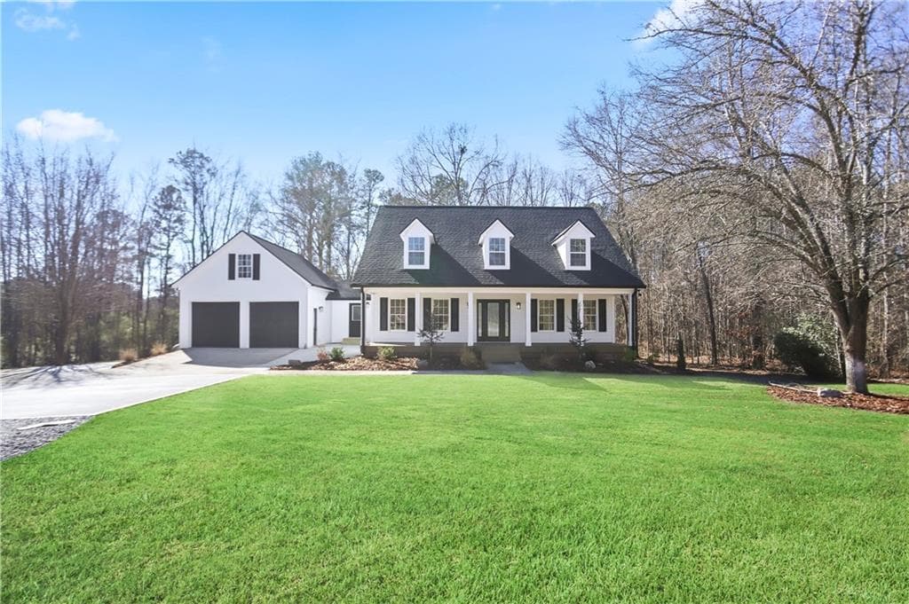 373 Tyson Road, Villa Rica, GA 30180 — most recent listing photo