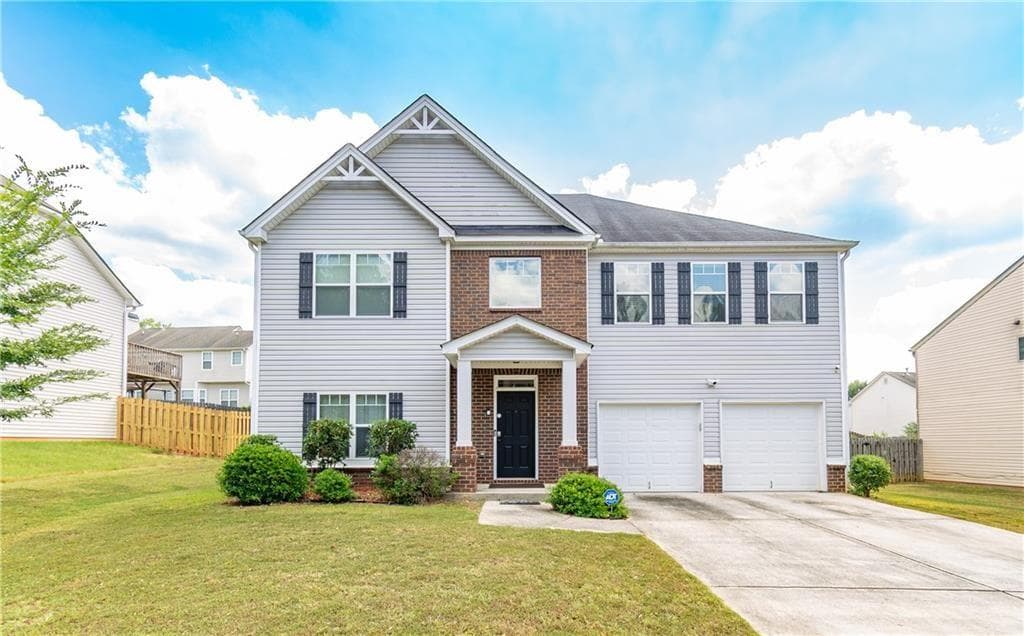 2764 Feldspar Way, Riverdale, GA 30296 — most recent listing photo