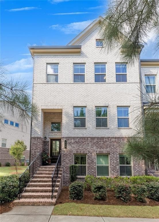 713 Brecklin Lane, Woodstock, GA 30188 — most recent listing photo