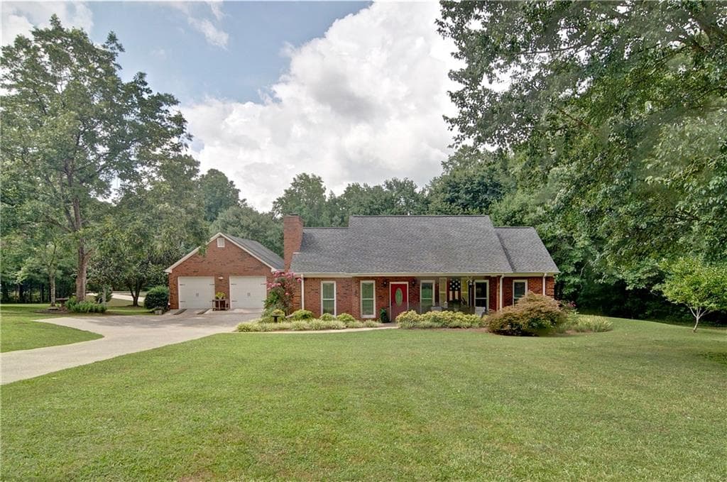 41 Ruff Harris Drive, Dallas, GA 30157 — most recent listing photo
