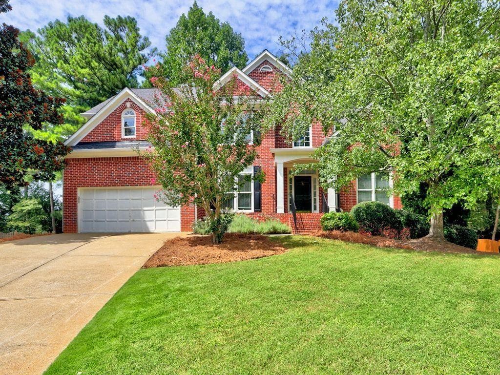 3505 Bonaire Court, Marietta, GA 30066 — most recent listing photo