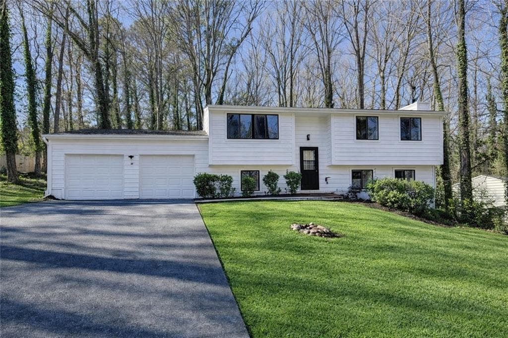 1018 Martin Road, Stone Mountain, GA 30088 — most recent listing photo