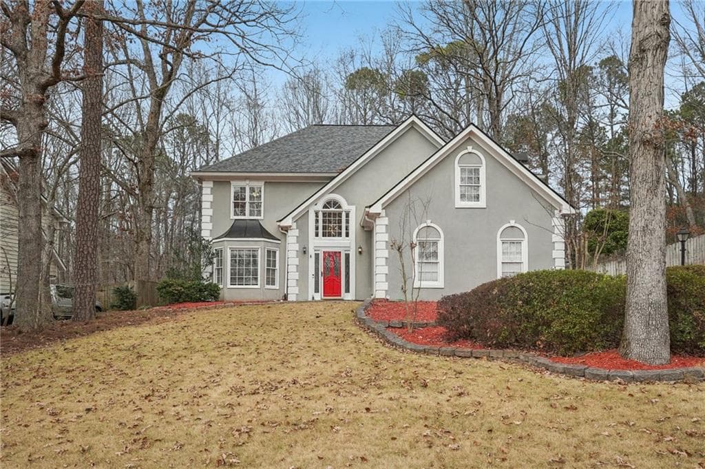 5618 Brookstone Drive, Acworth, GA 30101 — most recent listing photo