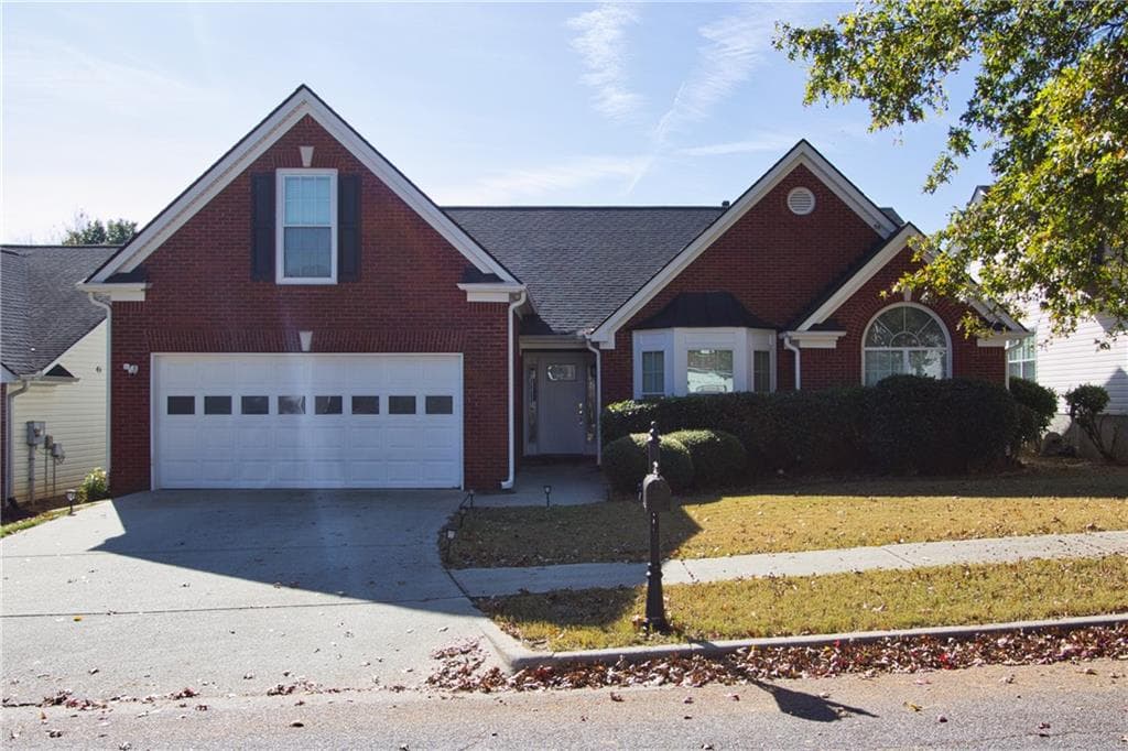 1481 Beckley Pointe, Lawrenceville, GA 30043 — most recent listing photo