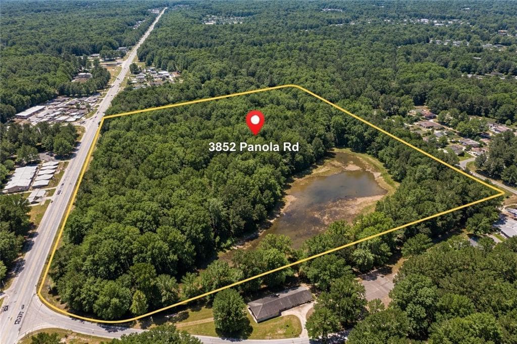 3 bedroom, 6 bathroom other for sale at 3852 Panola Road, Lithonia, GA 30038 — photo 1 of 1