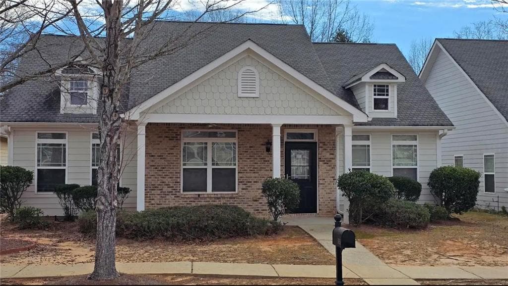 6056 Park Close, Fairburn, GA 30213 — most recent listing photo
