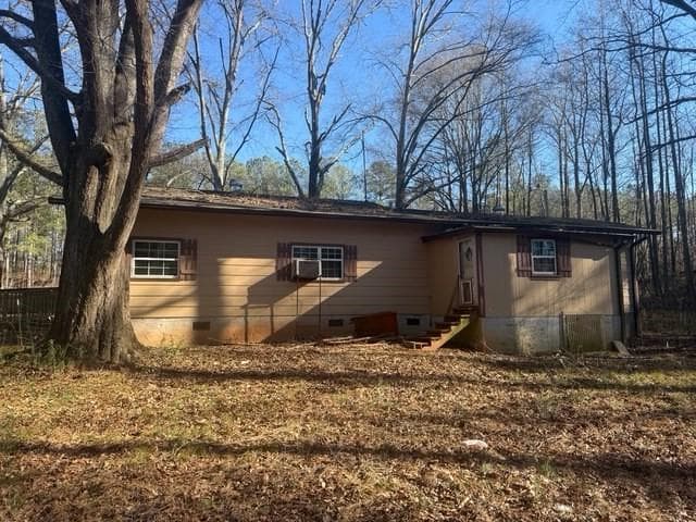 95 Shiloh Church Road, Carrollton, GA 30116 — most recent listing photo