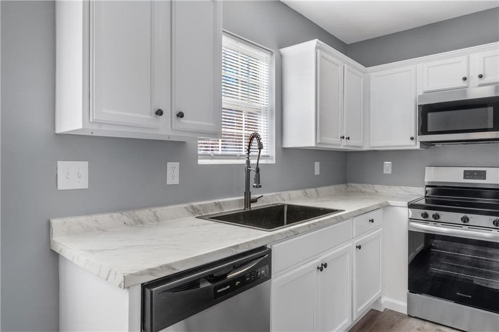 4 bedroom, 3 bathroom, 1,500 sq ft townhouse for rent at 501 Pine Park Street I, Monroe, GA 30655 for $1,395 a month — photo 10