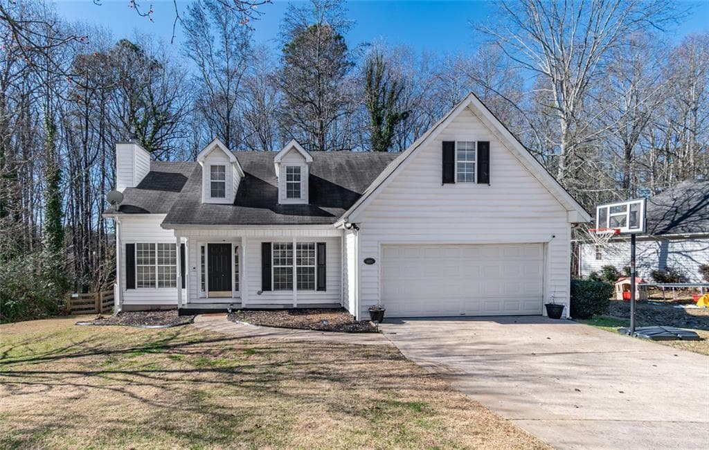 6415 Phillips Creek Drive, Cumming, GA 30041 — most recent listing photo