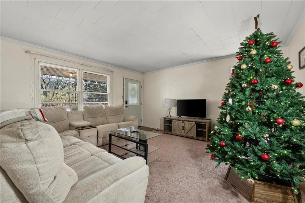 3 bedroom, 1 bathroom, 1,232 sq ft single family residence for sale at 1775 Metasville Road, Lincolnton, GA 30817 — photo 6